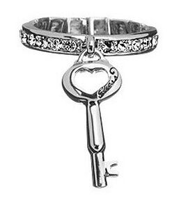 ⁦GUESS JEWELS Mod. UBR81023-L⁩ - الصورة ⁦1⁩