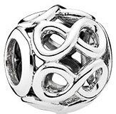 PANDORA JEWELRY Mod. INFINITY - Image 1